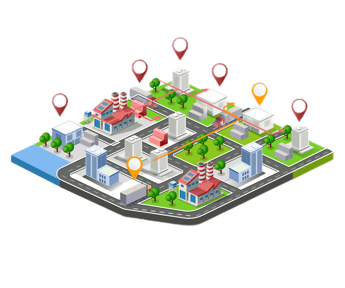 Pathroute hero image